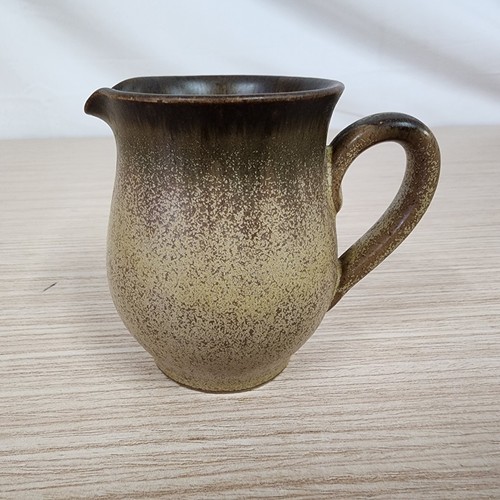 Vintage denby romany - romany, milk