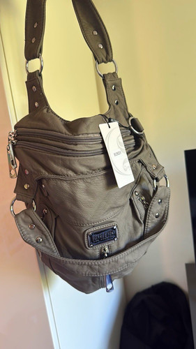 Sofileton grey faux leather - sofileton,