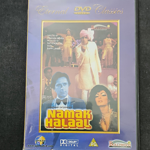 Bollywood entertainment namak - bollywood,