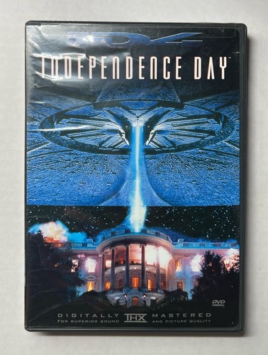 Independence day good - (dvd),