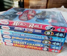 Thomas & Friends  Collection