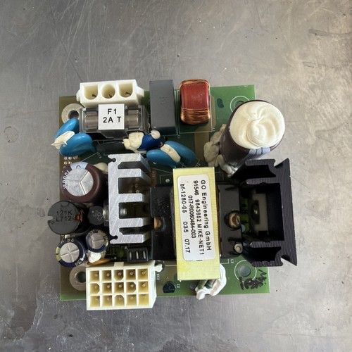 Meiko 9643652 power - 9643652,