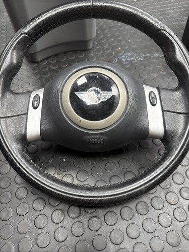 Mini complete steering - mini,
