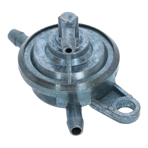 Vacuum fuel tap 50cc - tap, for