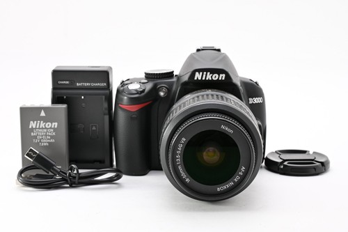 Excellent nikon d3000 - 【excellent】nikon,