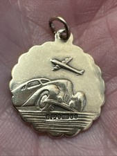 Georg Jensen 9ct gold St