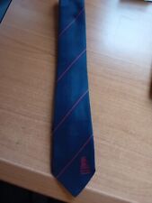 National Coal Board/British Coal - Daw Mill Colliery Tie 1990's - Used