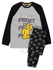 children in need PUDSEY BEAR