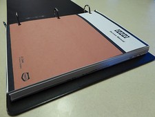 CUSTODIA 1500/1800/2000 Drott