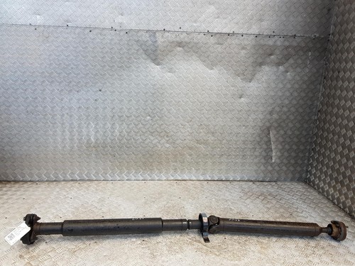 Jaguar propshaft front 0 - propshaft,