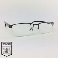 JEFF BANKS eyeglasses BRONZE