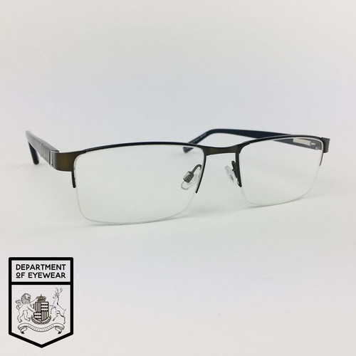 Jeff banks eyeglasses - jeff, bronze