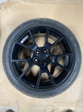 Lotus Europa S 17 Rear Alloy