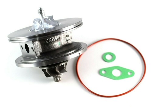 Turbocharger cartridge fiat - turbocharger,