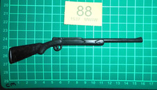 1/6 scale Western Shotgun  for 12" toy action figures (ref88)