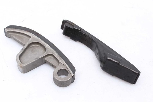 Timing chain guide rail - chain,