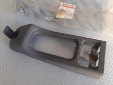 Center Console for Fiat Punto
