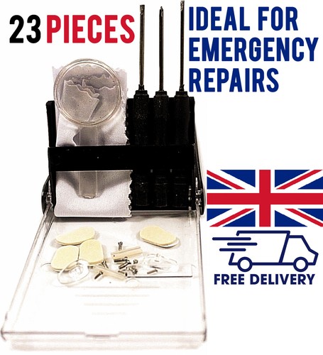 Spectacle glasses repair - glasses,