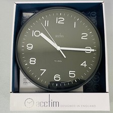 Acctim Kitchen Wall Clock