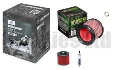 Service Kit Filters Iridium