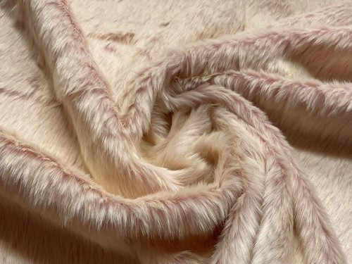 Super luxury faux fur - luxury,