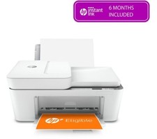 HP DeskJet 4120e All-In-1