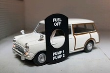 Ford GT40 Classic Rally Racing