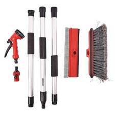 7 Pc Car Van Window Washing