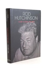 CARP ALONG THE WAY VOLUME ONE