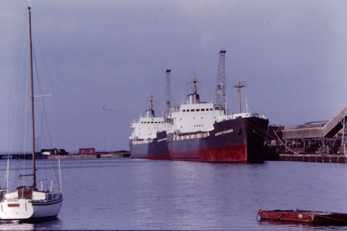 1979 albright explorer - explorer, &