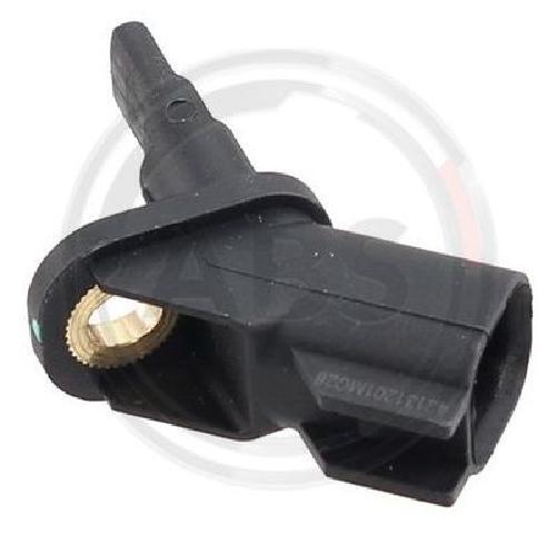 Original wheel speed - original,