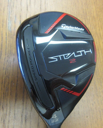 Used taylormade stealth - taylormade,
