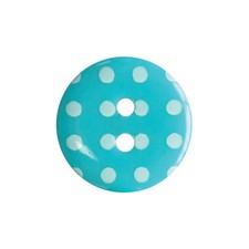 Polka Dot Round Dotty Fine