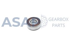 Mazda B2500 2.5 TD 4WD Engine