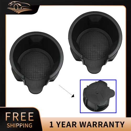 Cup holder insert - cup, land