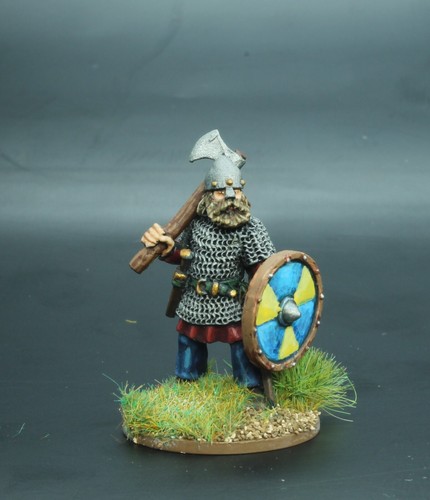 28mm painted wargames foundry - painted,