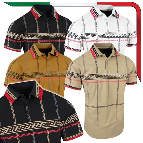 Designer polo shirt mens - designer,
