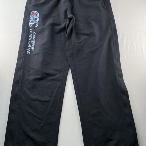 Uncuffed canterbury joggers - canterbury,