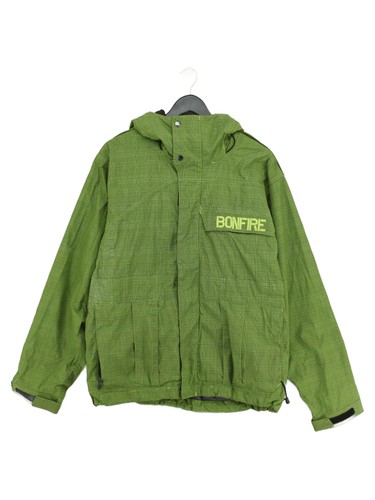 Bonfire snowboarding company - bonfire,