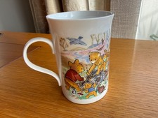 Charming Rupert Bear Type Fine