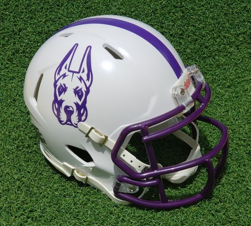 Albany great danes football - albany,
