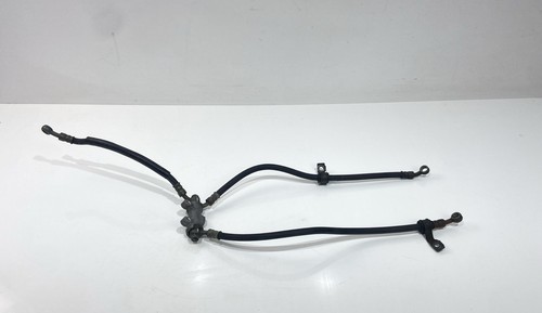 Honda cbr 600 fk - ♻️,