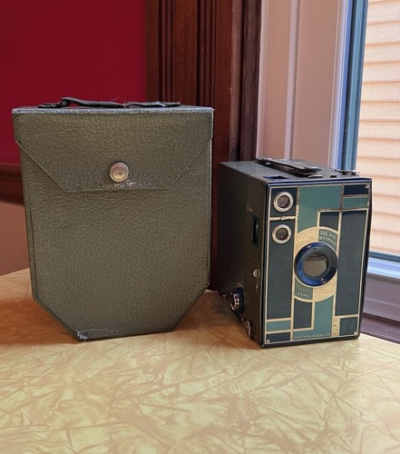 Eastman kodak 2a beau - no.,