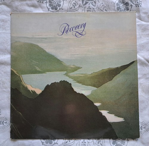 Runrig recovery 1981 - runrig, 1981,