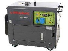 Power generator 4.2 kW