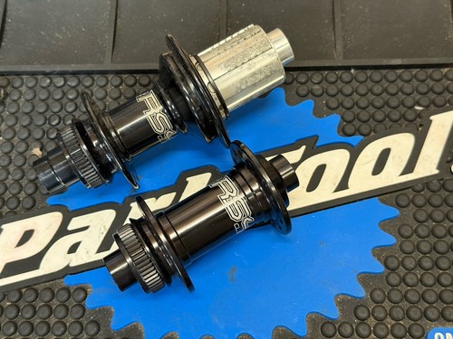Hope rs4 hubs hole - 24,