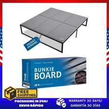 Meliusly Premium 10mm Bunkie