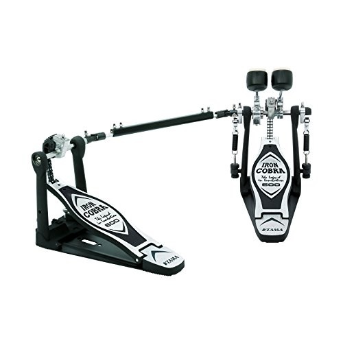 Tama iron cobra duo glide - iron,
