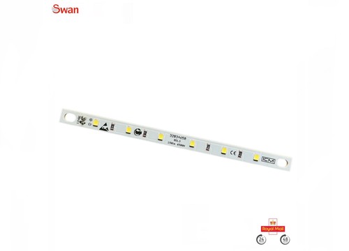 Genuine swan fridge freezer - genuine,