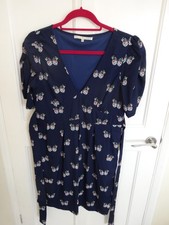 Uttam Boutique (Yumi) Navy